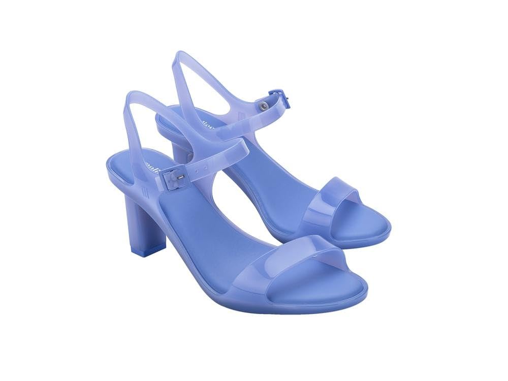 Melissa Lady Emme Ad womens Ballet Flat