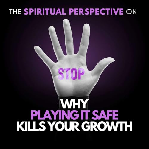 Why Playing It Safe Kills Your Growth