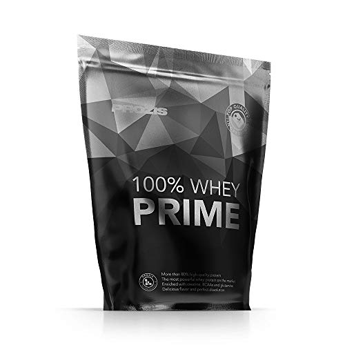 Prozis 100% Whey Prime 2.0 400 g passievrucht