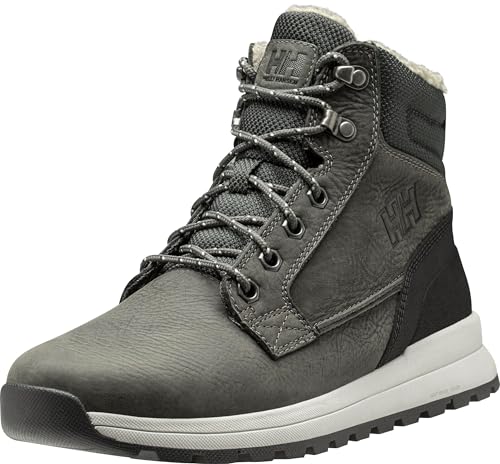 Helly-Hansen Men's Kelvin LX Winterboots2
