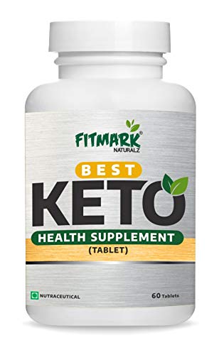 BELLA PIERRE fitmark Keto Natural Weight Control Capsules and Fat Burner Supplement for Men and Women BELLA PIERRE fitmark Keto Natural Weight Control Capsules and Fat Burner Supplement for Men and Women