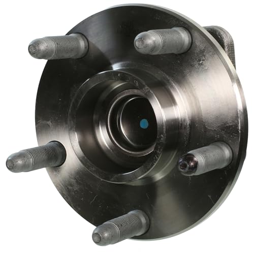 MOOG 513280 roulement de roue anti vibration pour corriger le jeu de direction