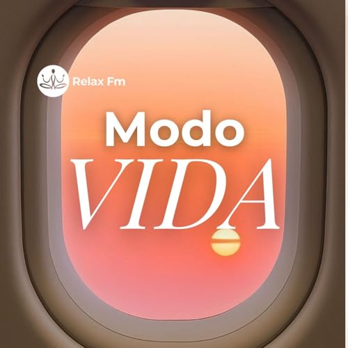 Page de couverture de Modo Vida con Sara Manzaneque