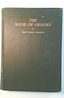 The Book of Grasses B000P8RMFI Book Cover