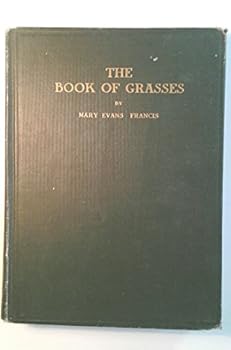 Hardcover The Book of Grasses Book