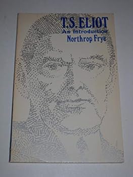 Paperback T.S. Eliot: An Introduction Book