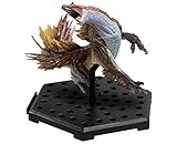 Fabricant : Capcom Japon. Monster Hunter Figurine Builder Standard Plus Vol.16 Figurine : Tobi Kadachi original et sous licence officielle.
