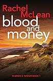 Blood and Money (McBride & Tanner Book 1) (English Edition)