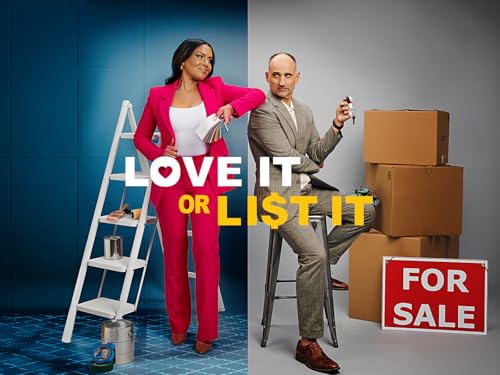 Love It or List It