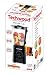 Imagen de Batidora Vaso Vaso 500W TBL-789 TECHWOOD