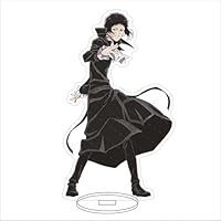 Amazon.co.jp: 文豪ストレイドッグス アクリルスタンド 太宰治