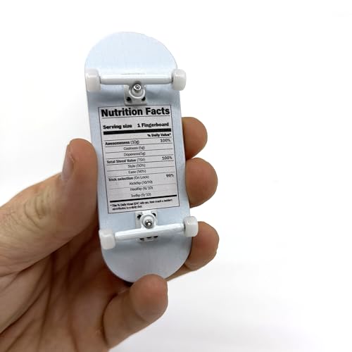 Teak Tuning Heat Transfer Graphic 34mm Fingerboard Complete - @ctfingerboards - Entry# 45