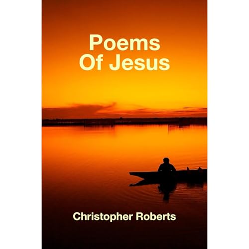 Poems Of Jesus