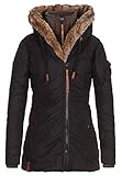 Material: 42% Baumwolle, 40% Polyester, 18% Polyamid