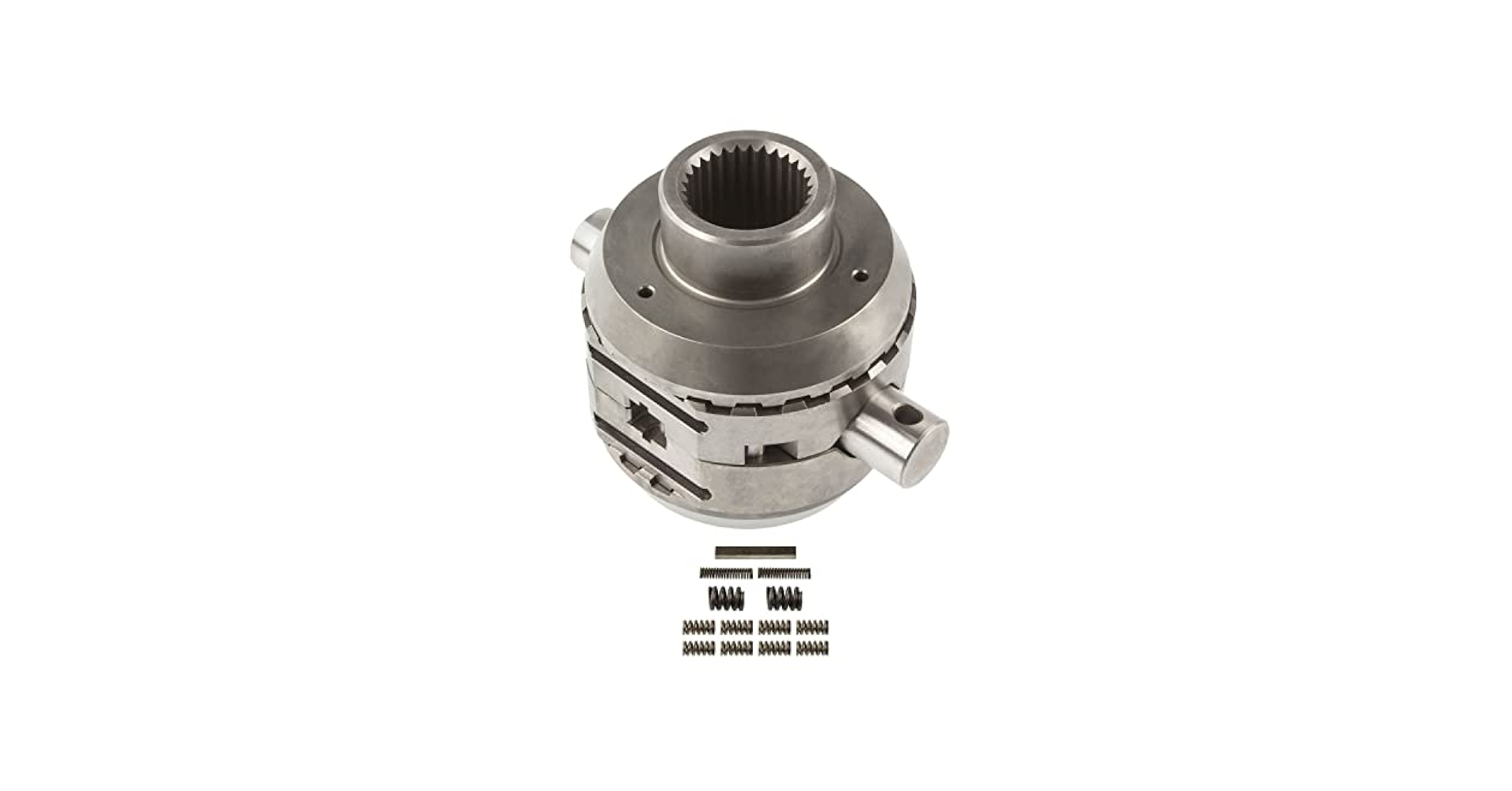 Amazon.com: PowerTrax 9203822905 No-Slip Differential Locker