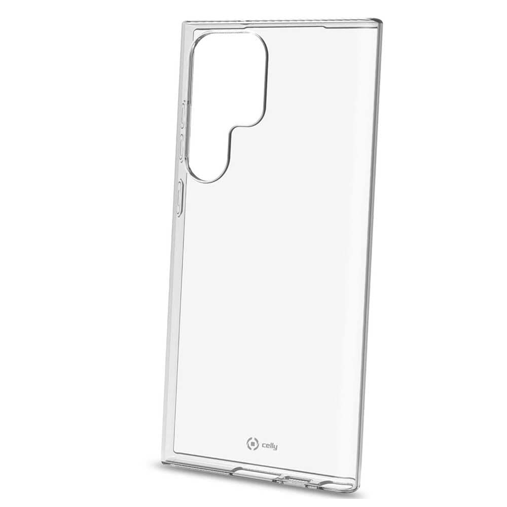 FUNDA CELLY Samsung S23 Ultra Transparent