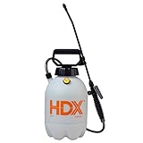 HDX 1 Gal. Sprayer