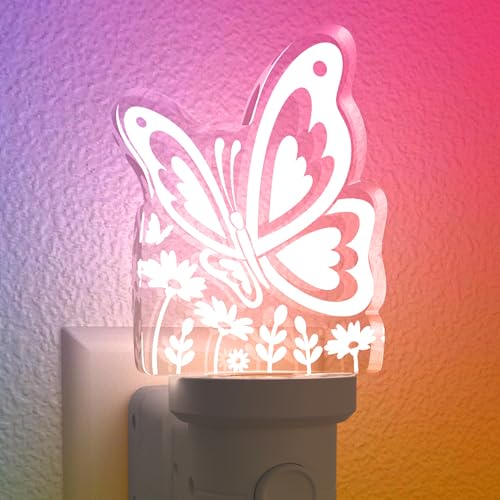 Kindeep Night Light For Kids cover