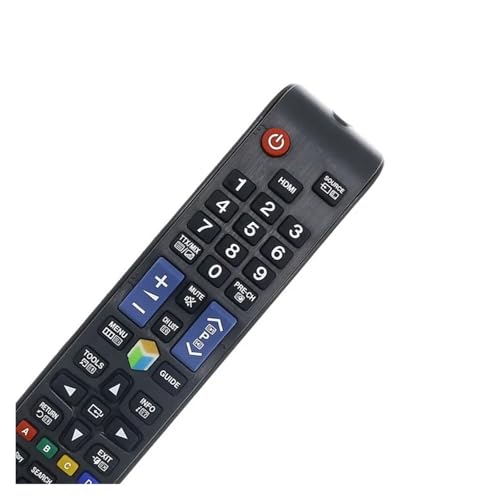 Télécommande AA59-00582A pour commande de téléviseur connecté LCD HD - 4