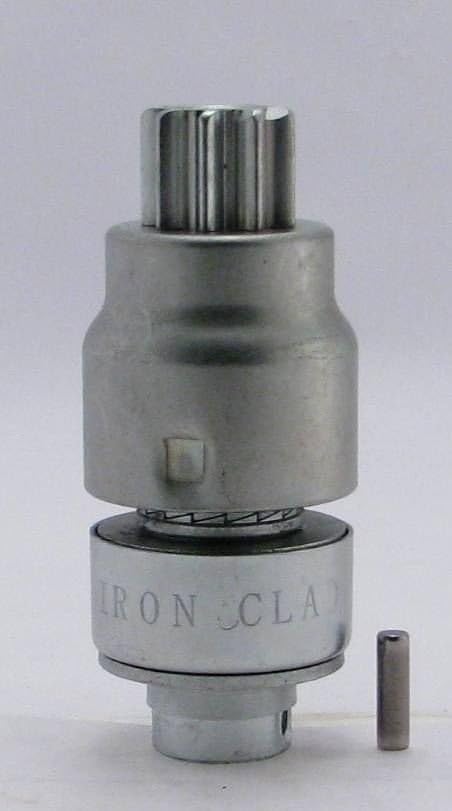 Replacement Parts for Barrel Drive Locking 9 Tooth 19 Spline 6160-553 4-553 Mod-UR26Q-1586