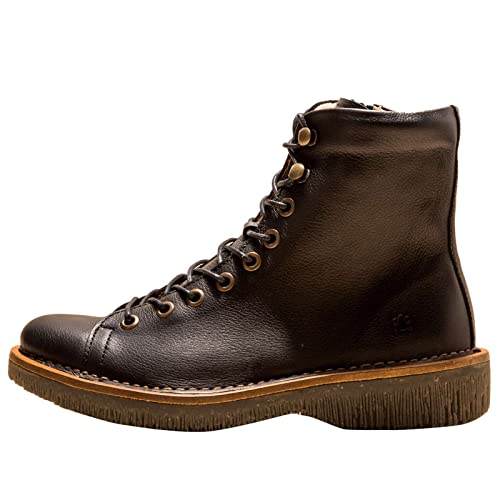 El Naturalista N5572 Volcano Bottines Femme Noir 37 EU Cover