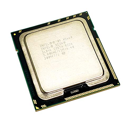 SLBV6 INTEL XEON X5660 PROC