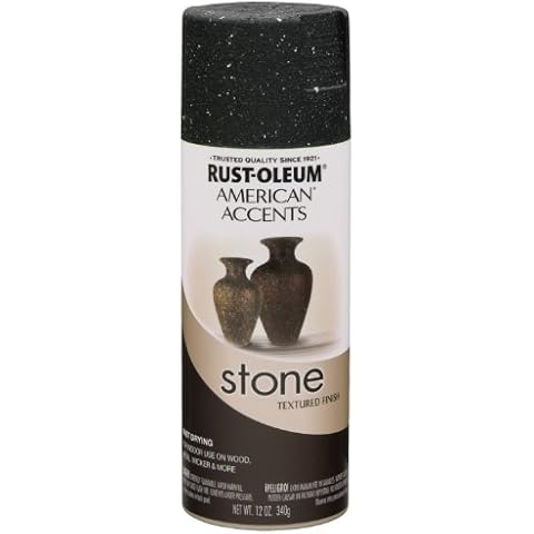 Rust-Oleum 7991830 Stone Creations Spray Cover