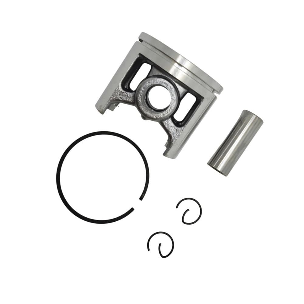 45mm Piston Ring Kit Fit for Husqvarna 254 154XP Chainsaw