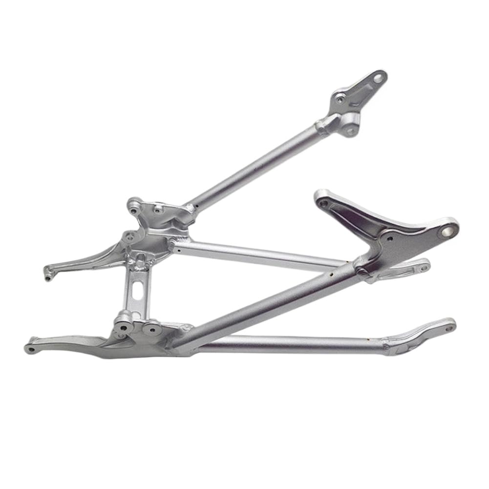 Hdpuywjn Onecolor Aluminum Rear Subframe Tailstock Support Bracket Compatible With Honda Crf250r Crf450r 2013 2014 2015 2016 2017