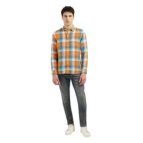 Image of Levi's Men's Slim Fit Shirt