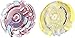Beyblade Orpheus U2 RD Battling Top Toy