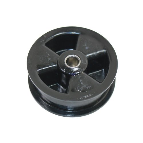 ZANUSSI Wäschetrockner Jockey Pulley 1506244001