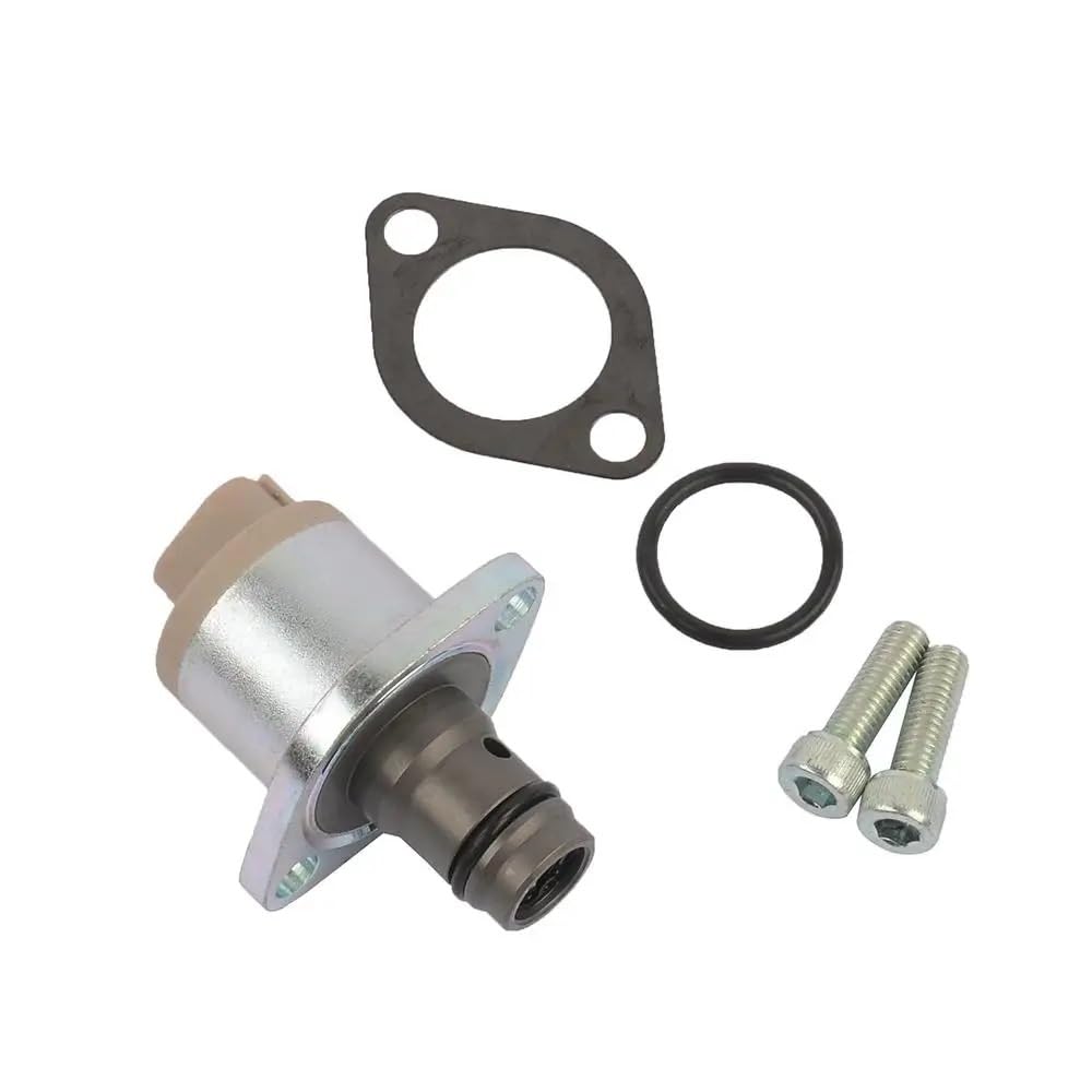 AP02 Druckregelventil-Messeinheit für Einspritzpumpe, kompatibel mit 3 BL 2.0 2.2 06 und Astra H J Zafira B 1.7 CDTI ähnlichen Modellen