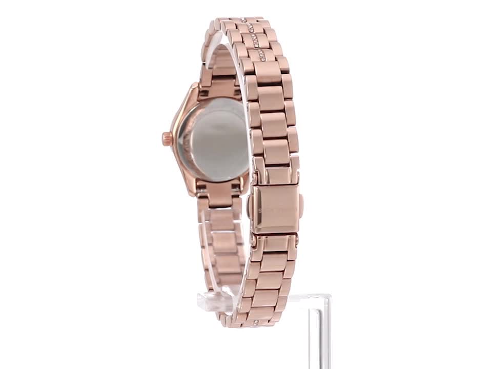 Amazon.co.jp: [マイケル・コース]MICHAEL KORS 腕時計 クオーツ