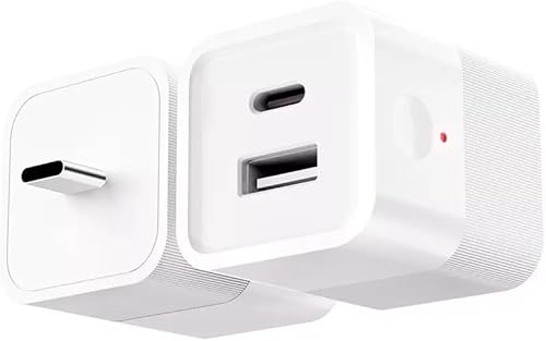 eWelink app Adaptador micro WiFi USB tipo C, interruptor inteligente de salida de 5 a 12 V CC, temporizador remoto para tu dispositivo USB por