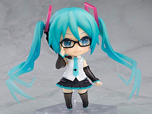Amazon.co.jp: ねんどろいど キャラクター・ボーカル・シリーズ01 初音 