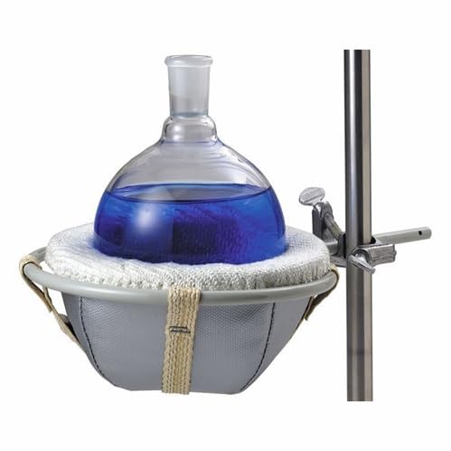 Glas-Col 100E M535 Extension Supports for 1L Heating Mantles