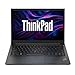 Lenovo ThinkPad E14, AMD Ryzen 5 7535HS, 16GB RAM, 512GB SSD, WUXGA IPS 14” (35.56cm), Windows 11 Pro, Black, 1.42Kg, 21M3007QIG, Fingerprint, Backlit, 300 Nits, 1Y Warranty, Laptop