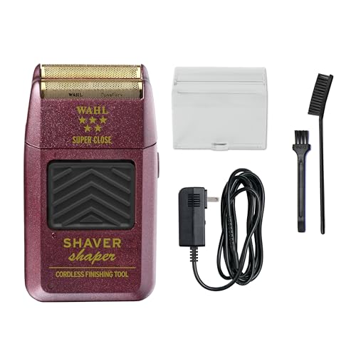 Wahl Professional Clipper and...