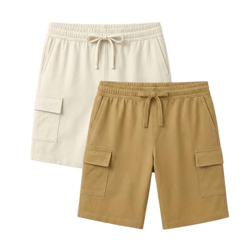 Image of NOBERO Men Shorts