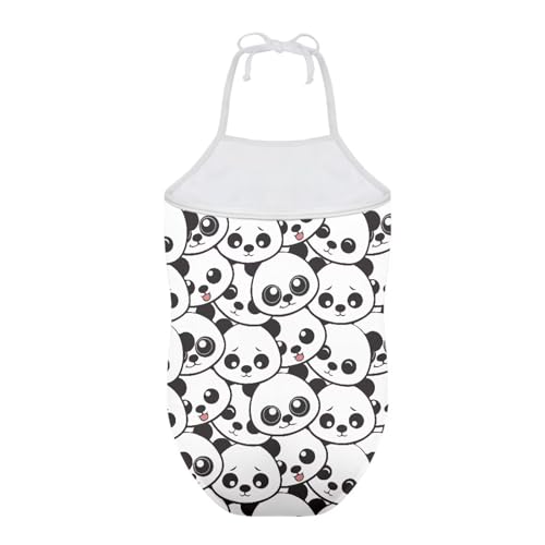 Image of Girls One Piece Swimsuit Beach Bathing Suit Toddler Floral Halter Straps Swimwear for 1-10 Years