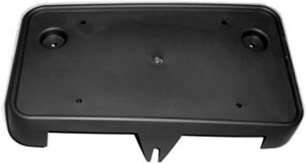 for Lincoln Town Car 2003-2011 License Plate Bracket | Front | FO1068117 | 3W1Z17A385AAB