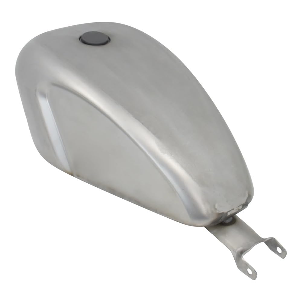 Fuel Tank para motocicleta, inyección Gas 12,5l y 3