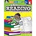 Teachers Aid Book,180 Days of Reading, GR K SHL50921