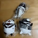 テイコウペンギン　ぬいぐるみ　キーホルダー　オンラインミュージアム限定