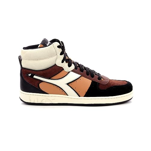 Diadora Magic Basket Mid Twin avec maintien cheville pour la gym