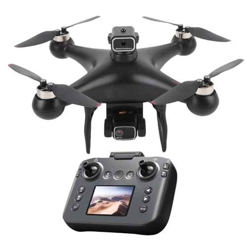 Annadue RC Drohne mit Kamera, 1080 HD Faltbare Drohne mit 6 Achse 4 Wege Hindernisvermeidung Optischer Strömungshöhe Halten Sie die Fernbedienung der Fernbedienung für Anfänger (2 Batterien) Annadue RC Drohne mit Kamera, 1080 HD Faltbare Drohne mit 6 Achse 4 Wege Hindernisvermeidung Optischer Strömungshöhe Halten Sie die Fernbedienung der Fernbedienung für Anfänger (2 Batterien)