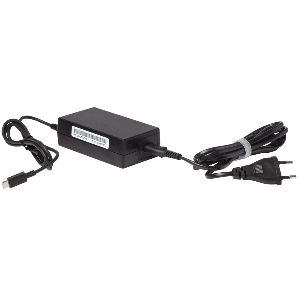 Brother adaptateur secteur de charge avec protection contre surtension