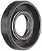 SKF 5254 LDS & Small Bore Seal, R Lip Code, HMS4 Style, Metric, 13mm Shaft Diameter, 28mm Bore Diameter, 7mm Width