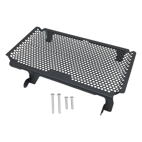 Protector de tanque de agua y radiador para moto CBR500R 5